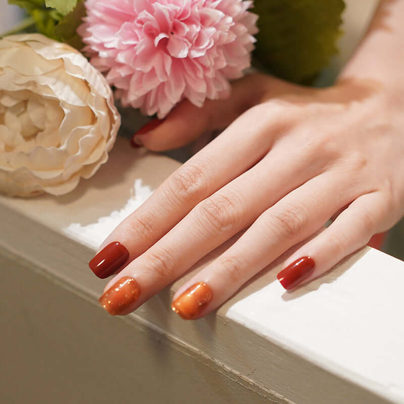 Amber Glow - Image 3