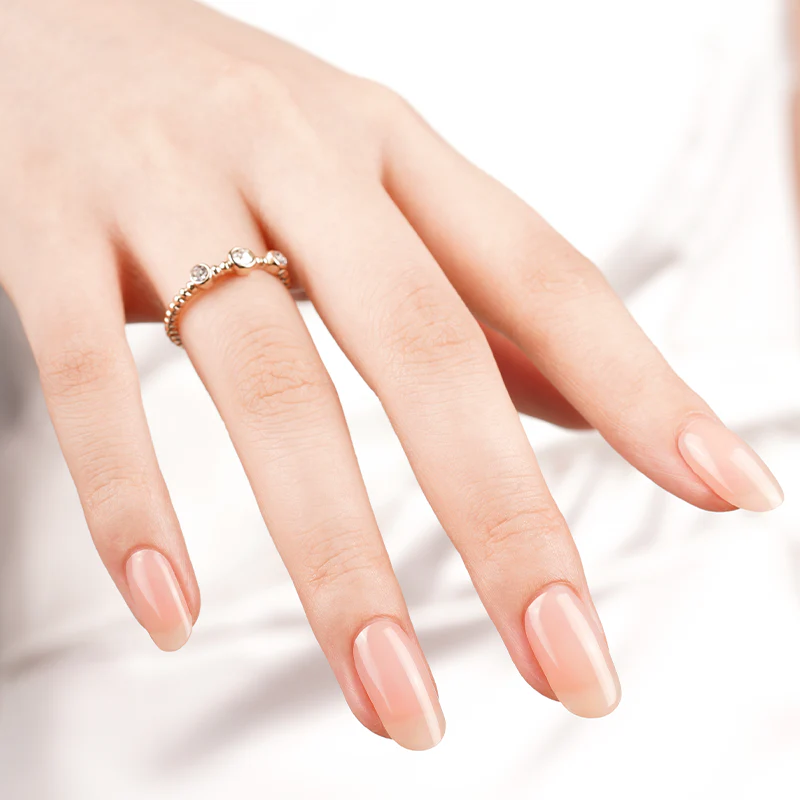 Au Natural Gel - Image 4