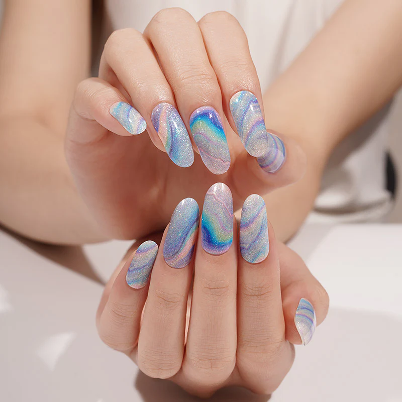 Aurora Vibes Gel - Image 4