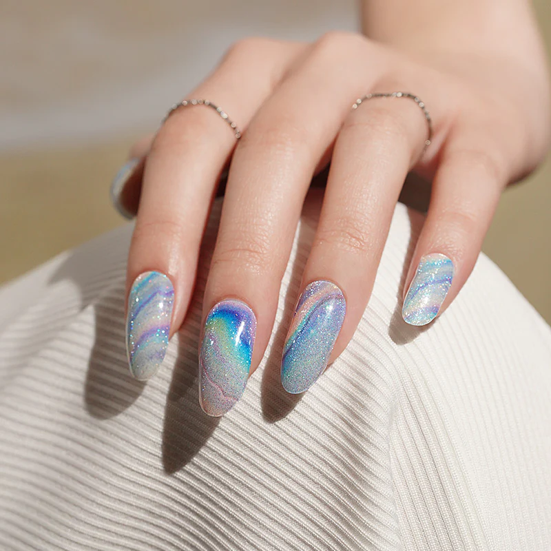 Aurora Vibes Gel - Image 5