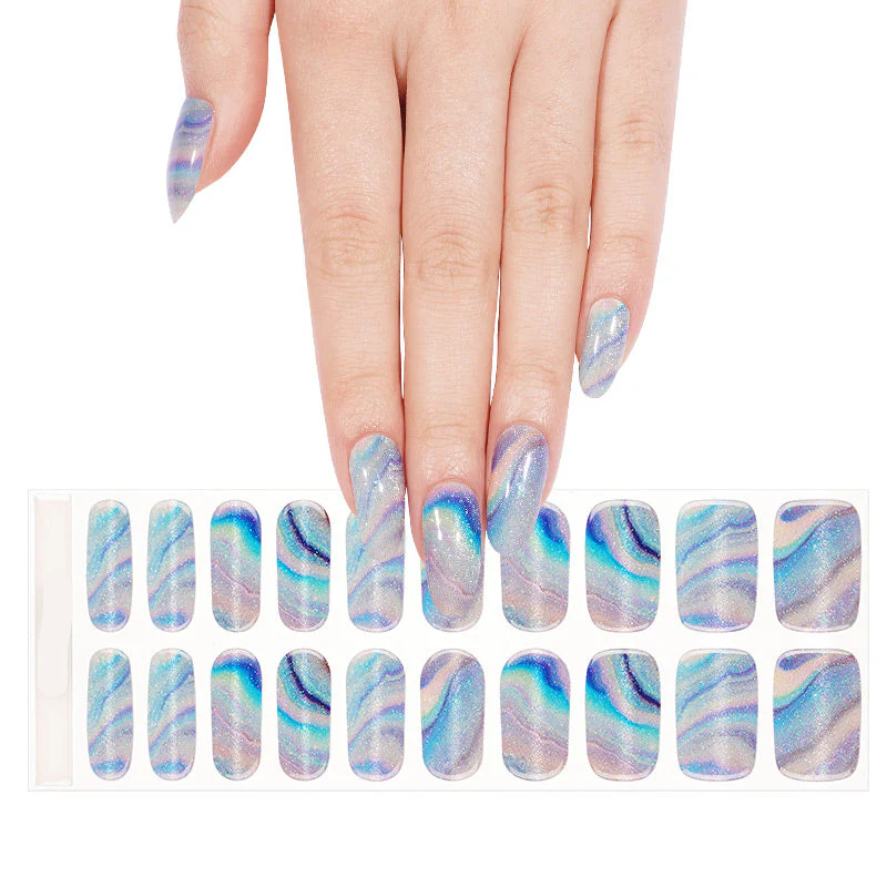 Aurora Vibes Gel - Image 6