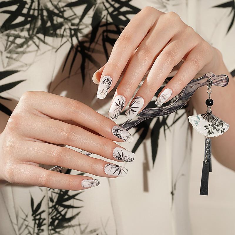 Bamboo Gel - Image 3