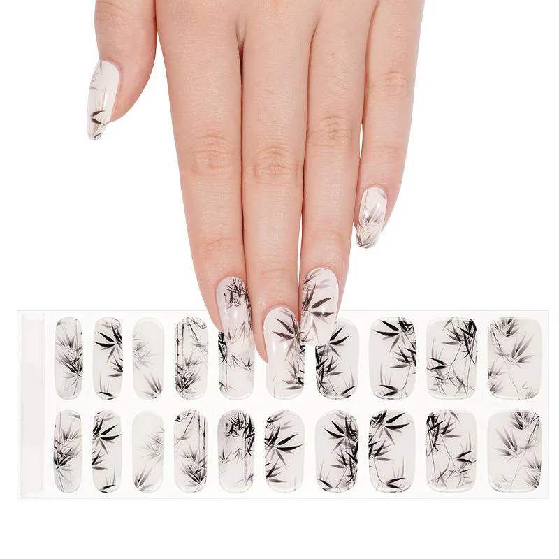 Bamboo Gel - Image 5