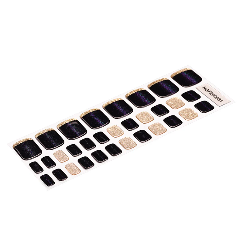 Bling Bling Toe Gel - Image 3