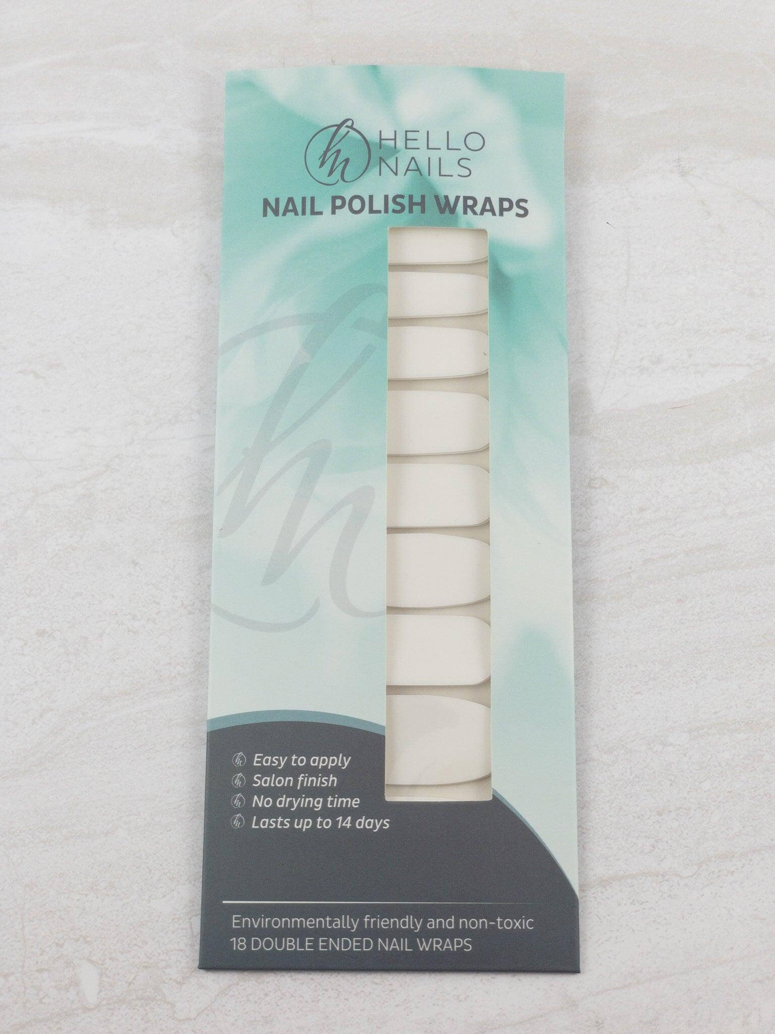 Bright White - Image 3