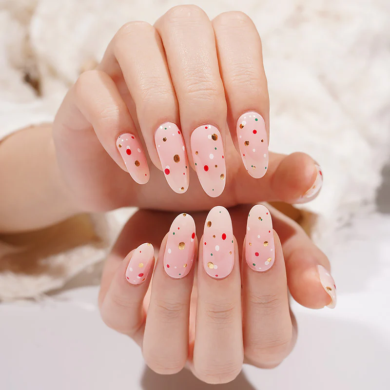 Confetti Gel - Image 3