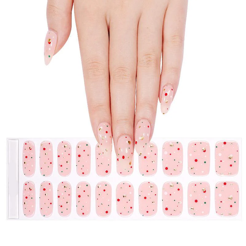 Confetti Gel - Image 5