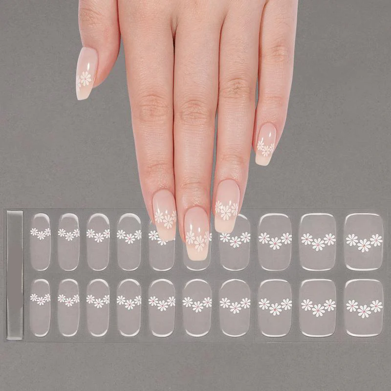 Daisy Chain Gel - Image 6