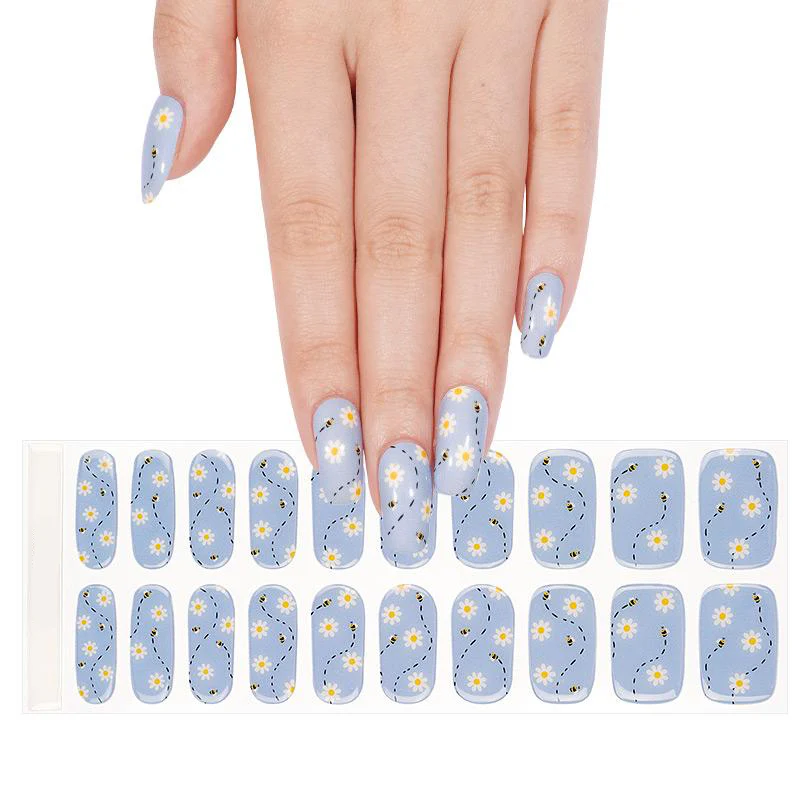 Daisy Dream Gel - Image 3