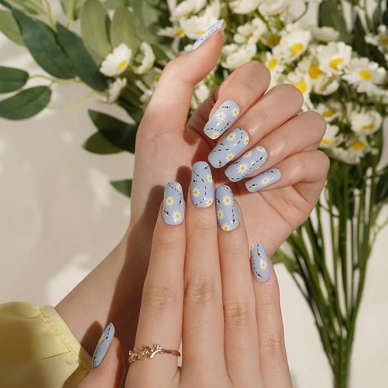 Daisy Dream Gel - Image 4