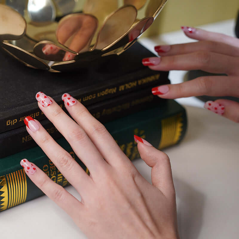 Fall in Love Gel - Image 3