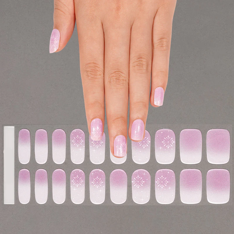 Festive Sparkle Gel - Image 3