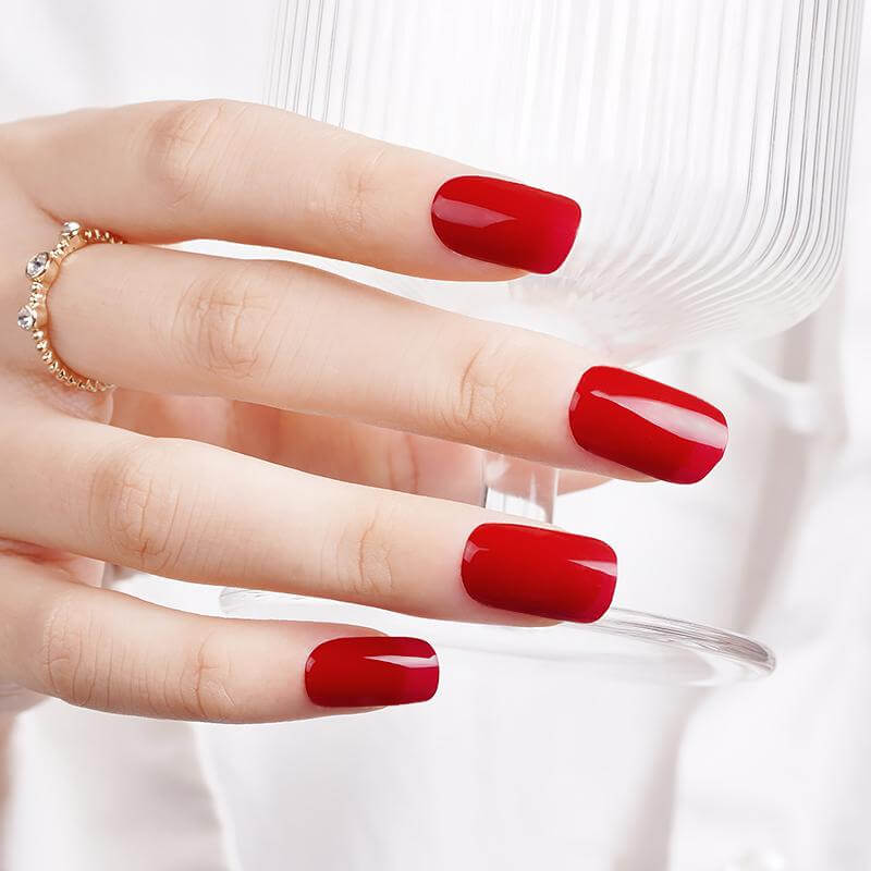 Fire Engine Gel - Image 6