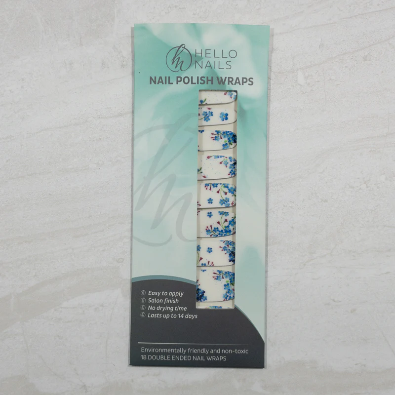 Forget Me Not - Image 3