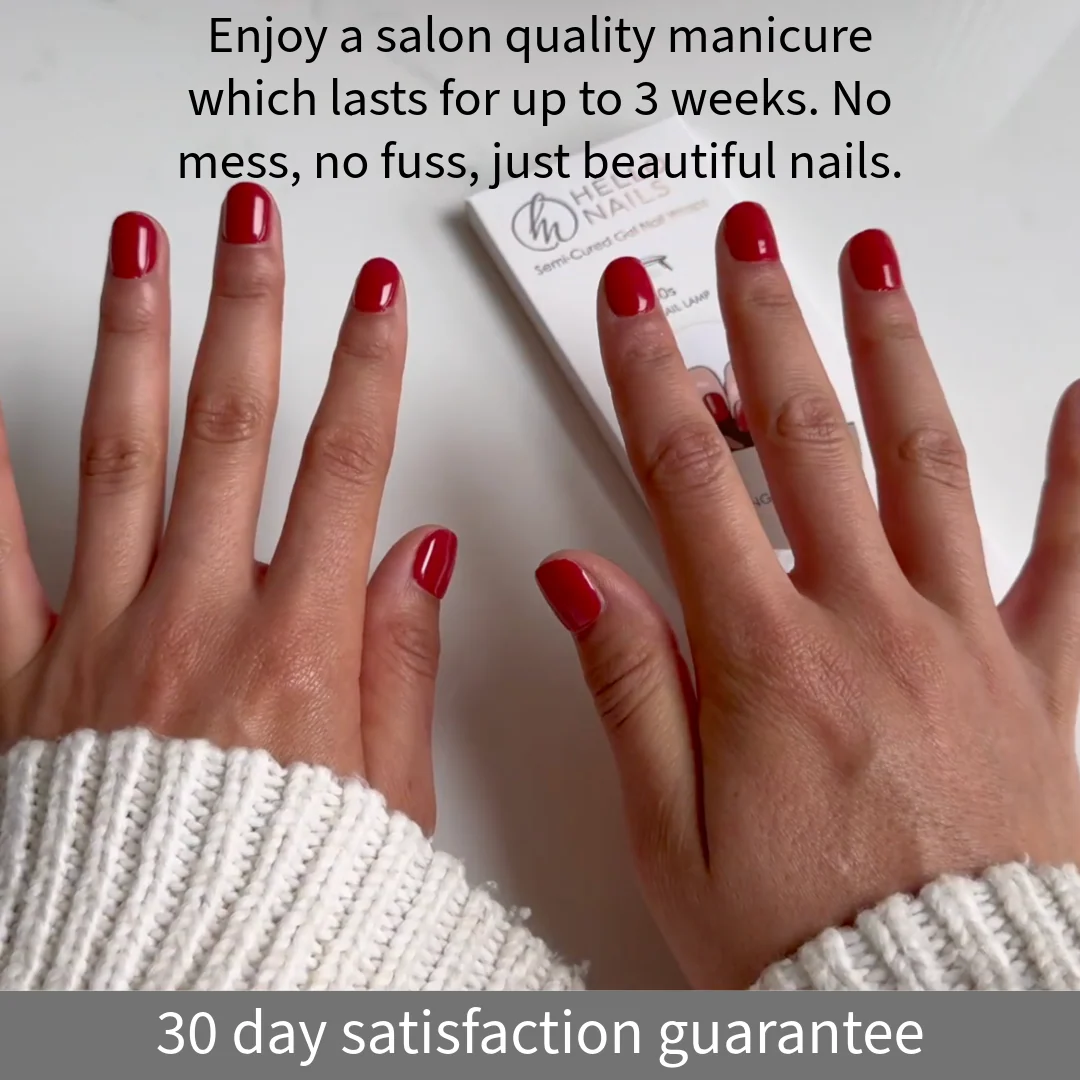 Semi Cured Gel 4 for 3 - Image 4