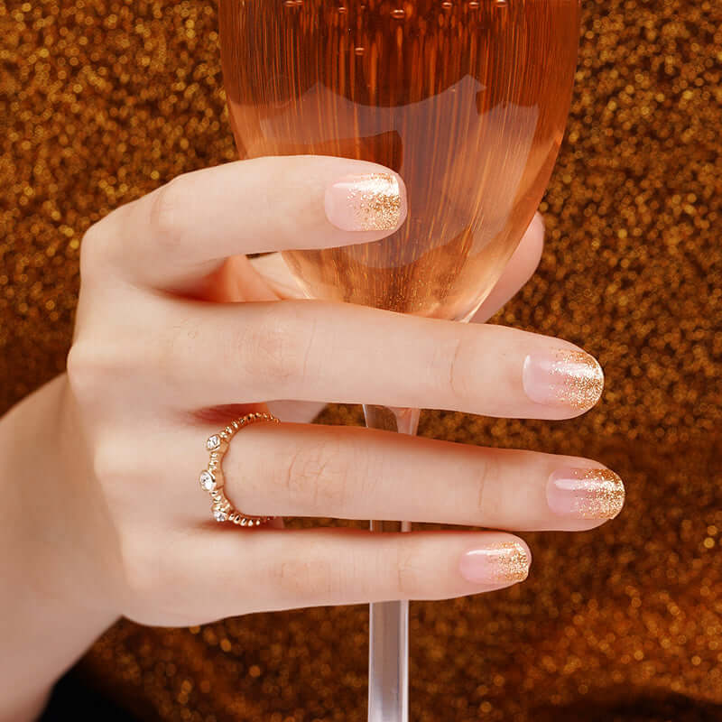 Gold Dust Gel - Image 5