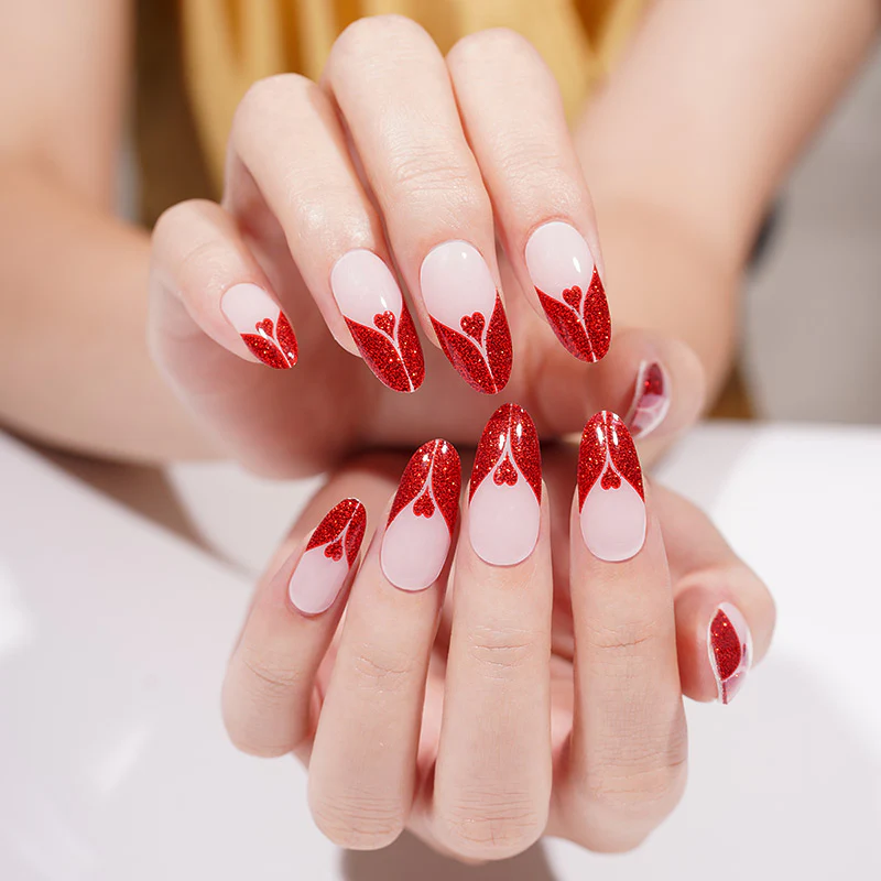 Heart Beat Gel - Image 3