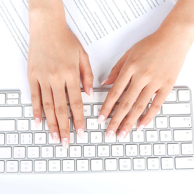 Heavenly Scent Gel - Image 3