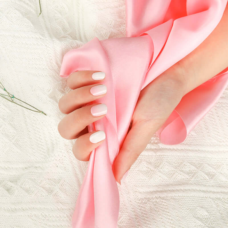 Ombre Pink Gel - Image 3