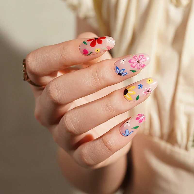 Petal Party Gel - Image 3