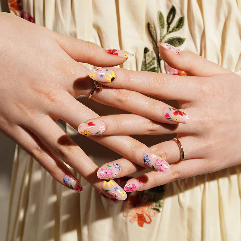 Petal Party Gel - Image 4