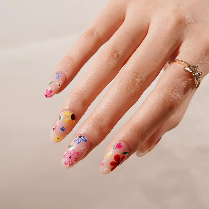 Petal Party Gel - Image 5