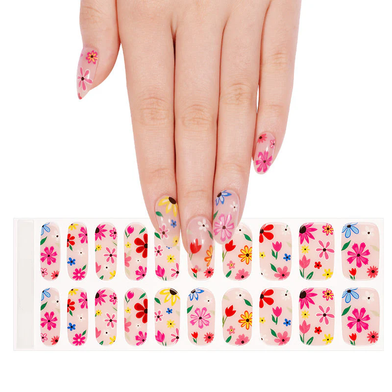 Petal Party Gel - Image 6