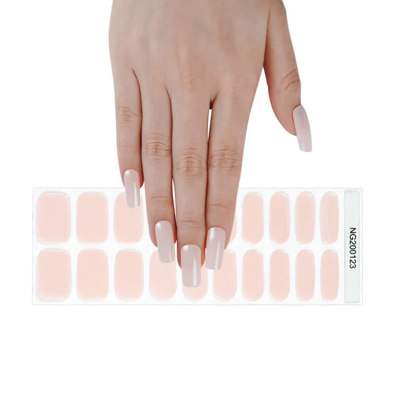 Pink Hue Gel - Image 4