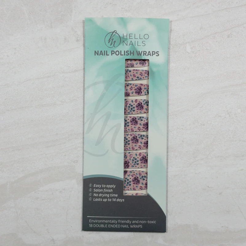 Purple Clover - Image 3