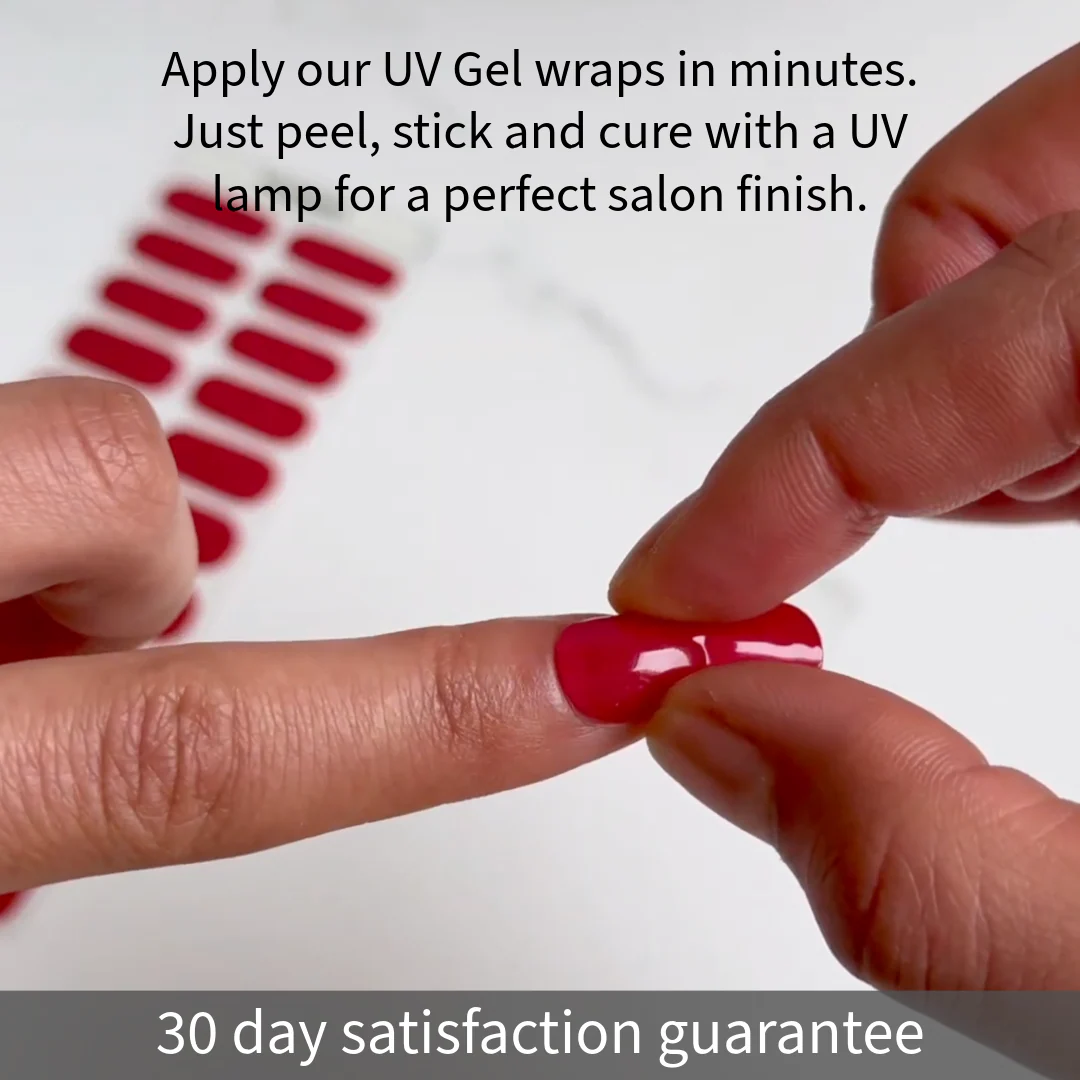 Free UV Lamp Bundle - Image 3