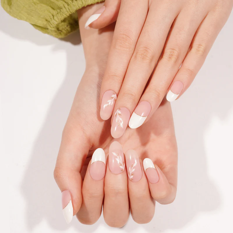 Serenity Tips Gel - Image 4