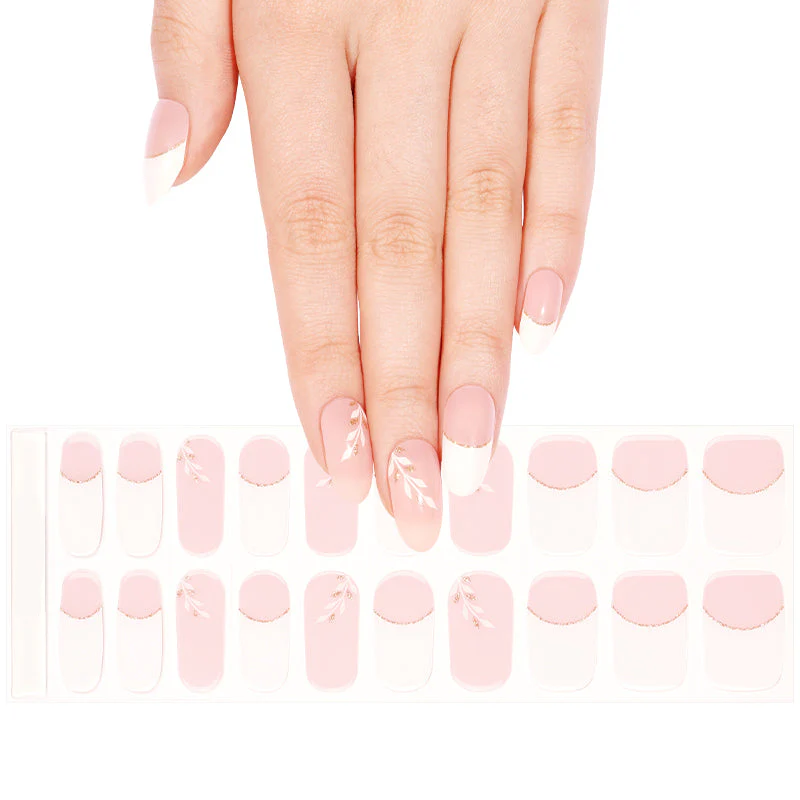 Serenity Tips Gel - Image 5